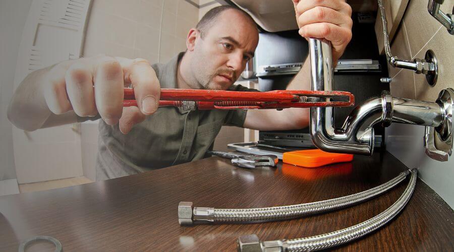 Professional emergency plumbing in Saint Ignatius, MT